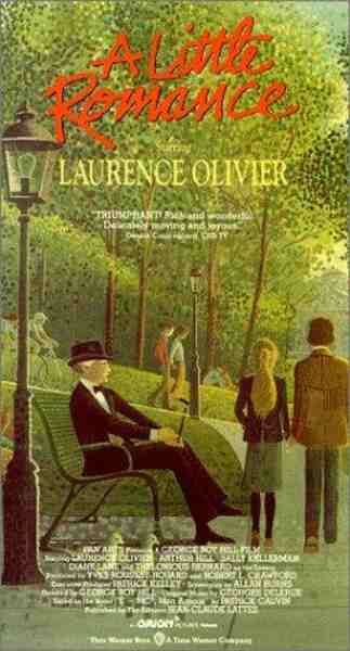 A Little Romance (1979) Screenshot 5
