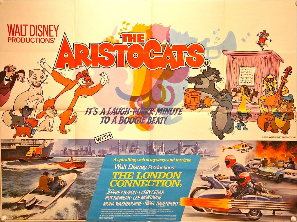The London Connection (1979) Screenshot 4