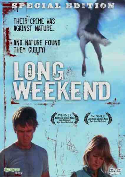 Long Weekend (1978) Screenshot 2