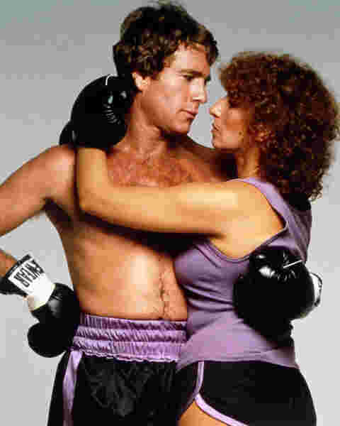 The Main Event (1979) Screenshot 2
