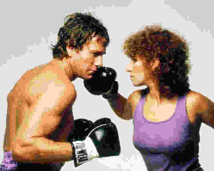 The Main Event (1979) Screenshot 5