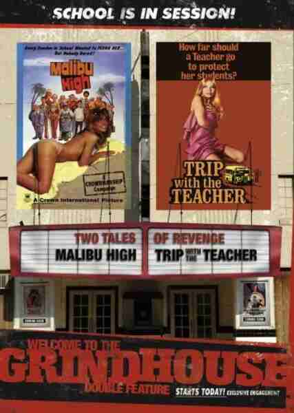 Malibu High (1979) Screenshot 2