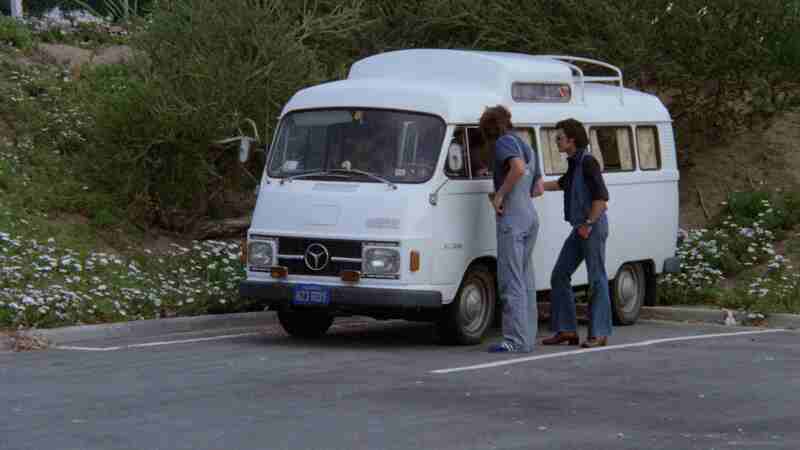 Malibu High (1979) Screenshot 3
