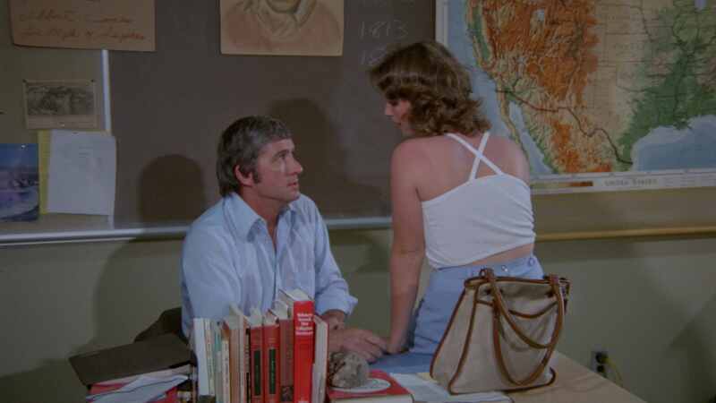 Malibu High (1979) Screenshot 4