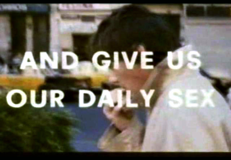 ...And Give Us Our Daily Sex (1979) Screenshot 1 