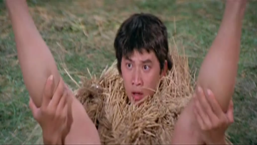 Mao shan jiang shi quan (1979) Screenshot 1 