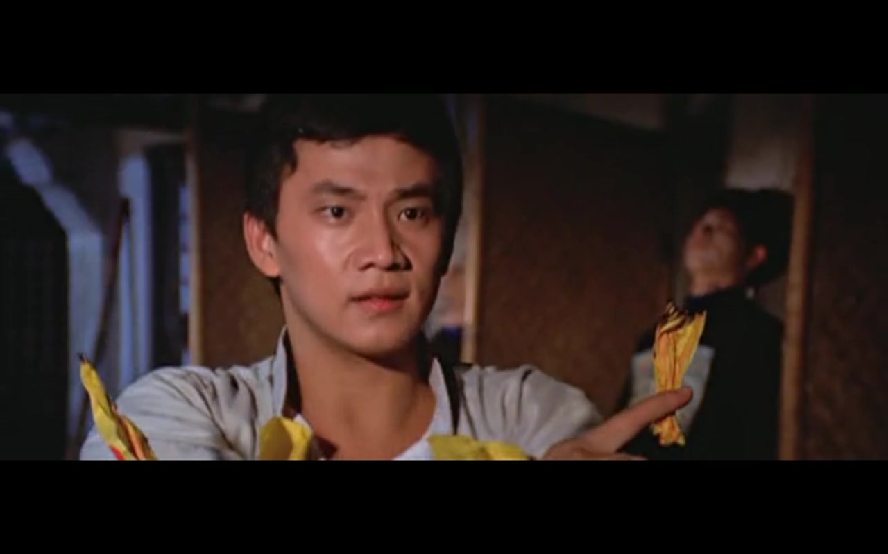 Mao shan jiang shi quan (1979) Screenshot 3 