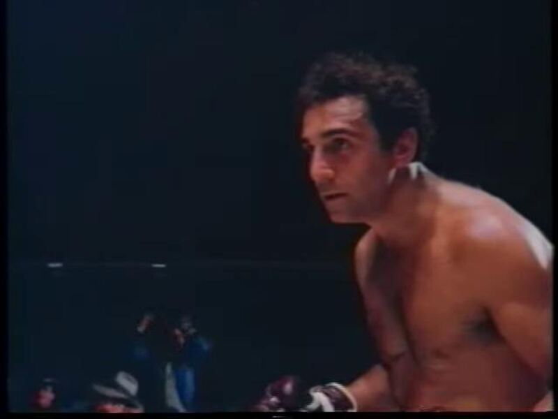 Marciano (1979) Screenshot 3