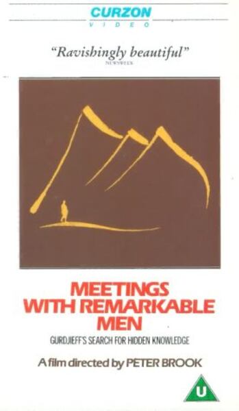 Meetings with Remarkable Men (1979) Screenshot 2