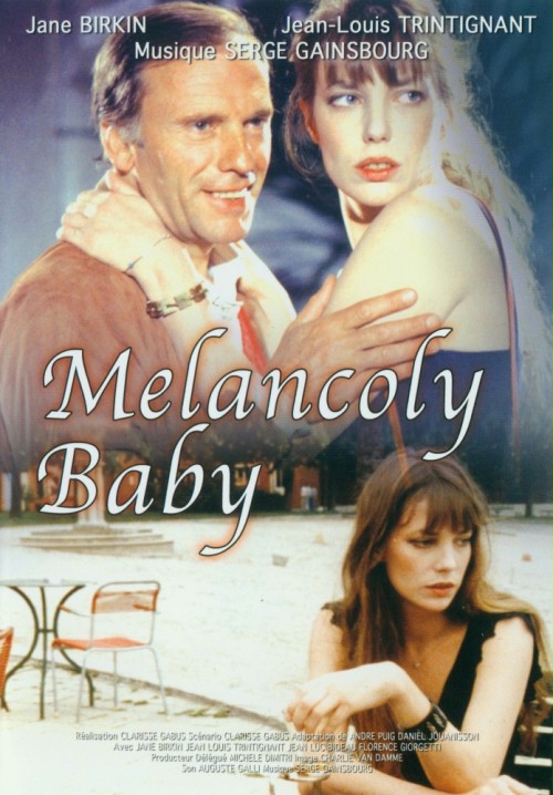 Melancoly Baby (1979) Screenshot 1 