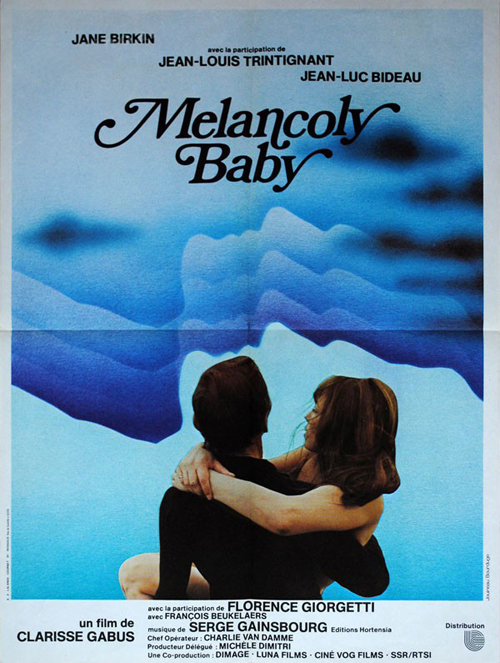 Melancoly Baby (1979) Screenshot 2 