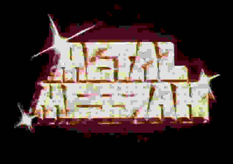 Metal Messiah (1978) Screenshot 3