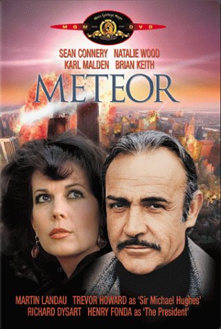 Meteor (1979) Screenshot 2