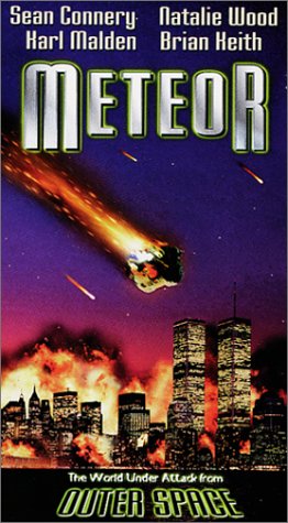 Meteor (1979) Screenshot 3