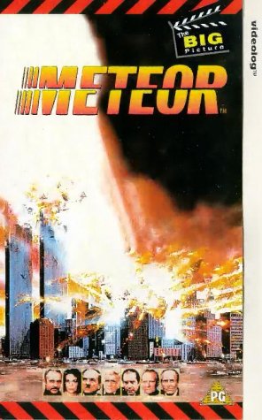 Meteor (1979) Screenshot 4