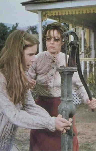 The Miracle Worker (1979) Screenshot 3