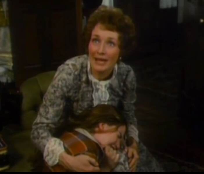 The Miracle Worker (1979) Screenshot 4