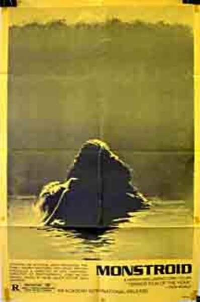 Monstroid (1980) Screenshot 1