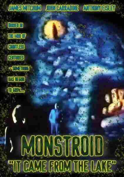 Monstroid (1980) Screenshot 4