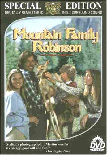 Adventures of the Wilderness Family 3 (1979) Screenshot 5