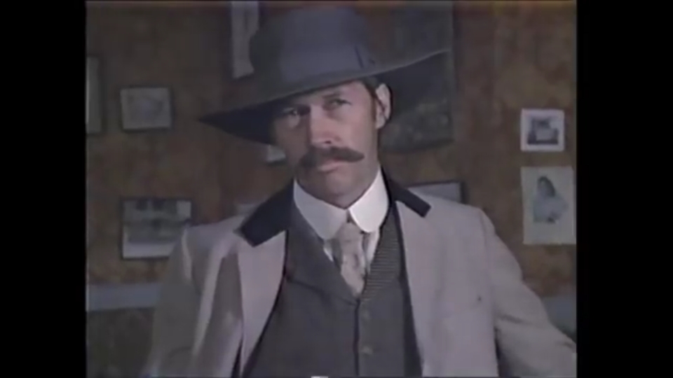 Mr. Horn (1979) Screenshot 1