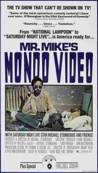 Mr. Mike's Mondo Video (1979) Screenshot 1