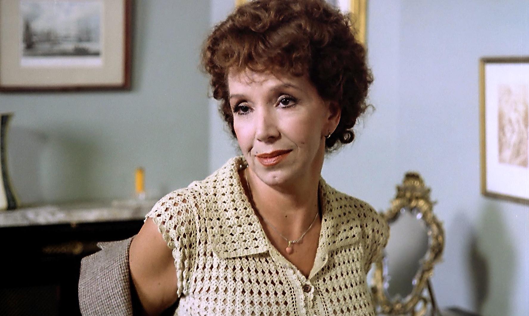 Girl with the Golden Panties (1980) Screenshot 2