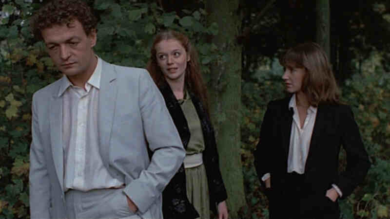 Short Memory (1979) Screenshot 1