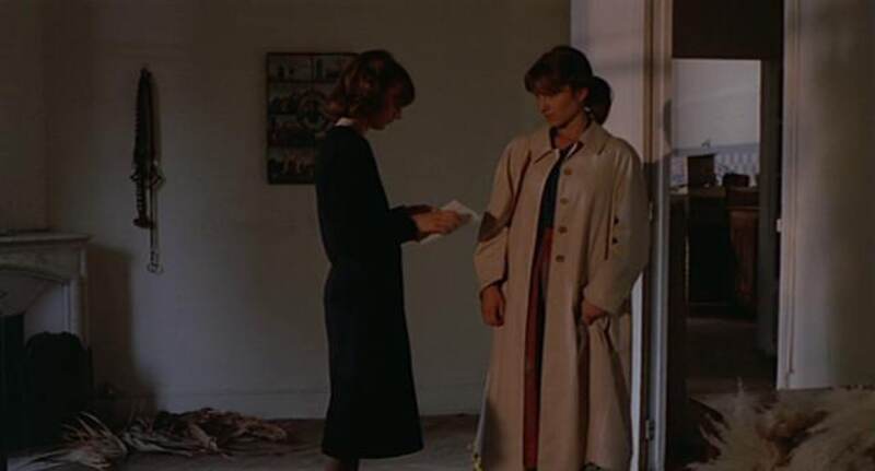 Short Memory (1979) Screenshot 2