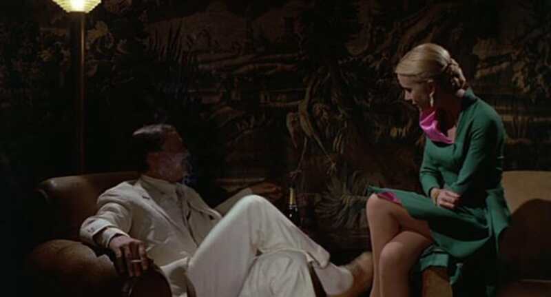 Short Memory (1979) Screenshot 4