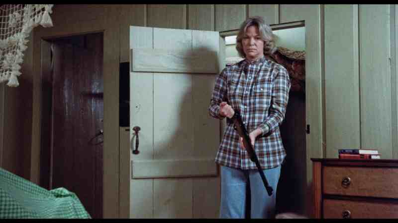 Natural Enemies (1979) Screenshot 1