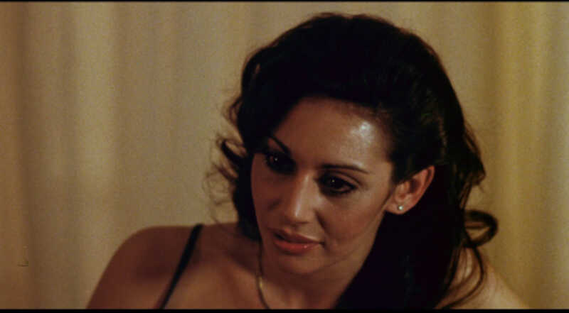Natural Enemies (1979) Screenshot 4