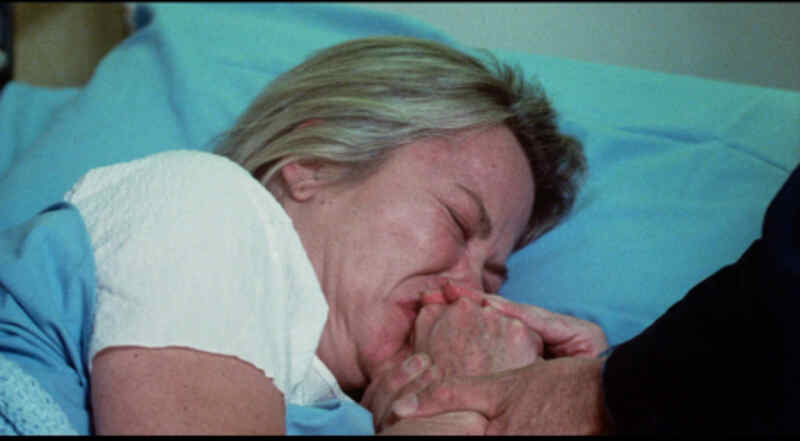 Natural Enemies (1979) Screenshot 5