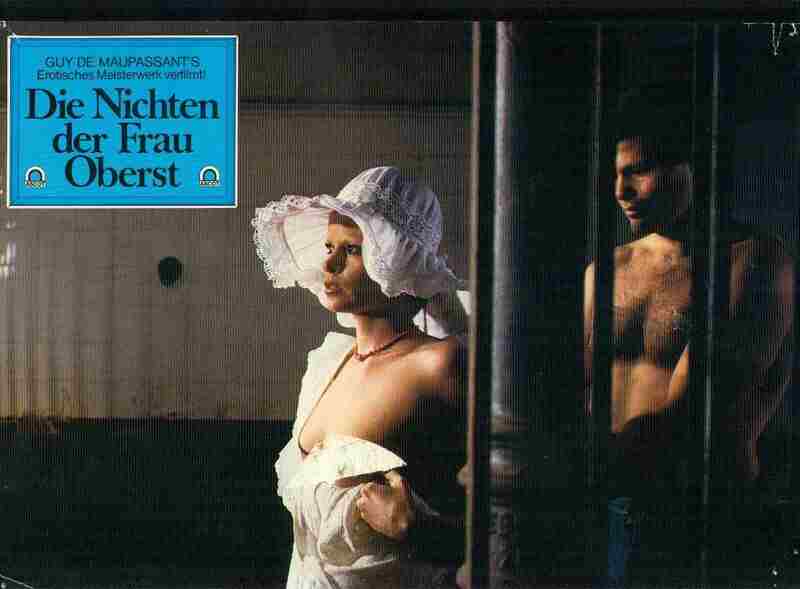 Secrets of a French Maid (1980) Screenshot 4