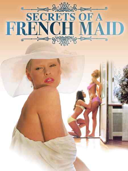 Secrets of a French Maid (1980) with English Subtitles on DVD on DVD