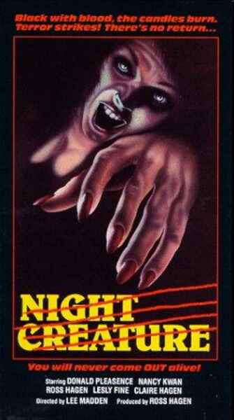 Night Creature (1978) Screenshot 2