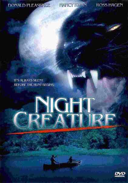 Night Creature (1978) Screenshot 5
