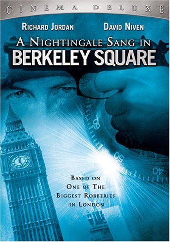 A Nightingale Sang in Berkeley Square (1980) Screenshot 2