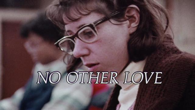 No Other Love (1979) Screenshot 2