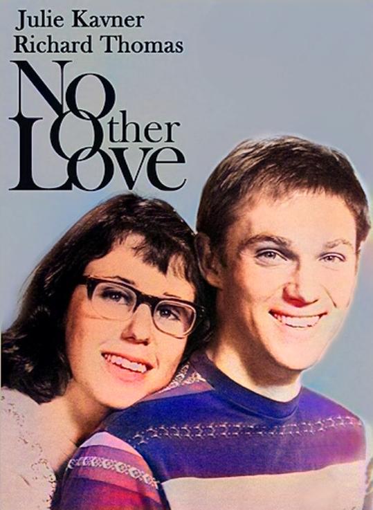 No Other Love (1979) Screenshot 4