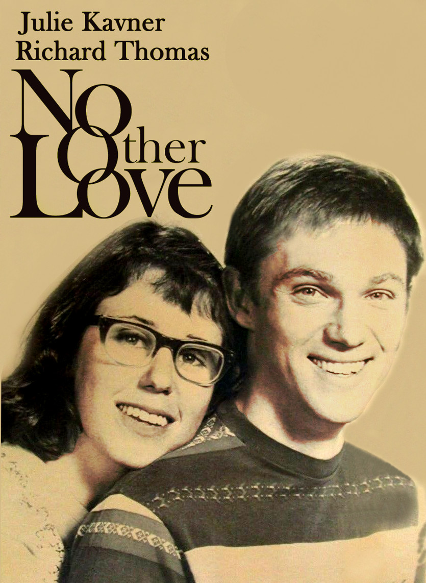 No Other Love (1979) Screenshot 5