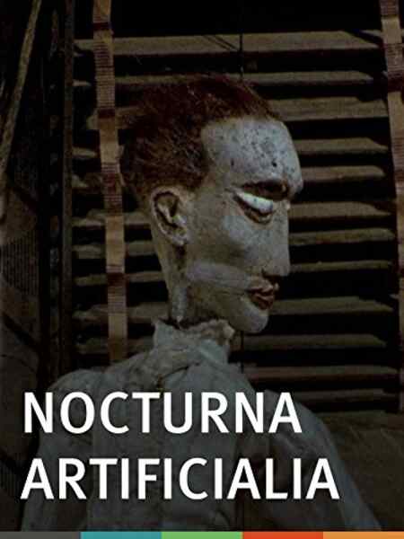 Nocturna Artificialia (1979) Screenshot 1
