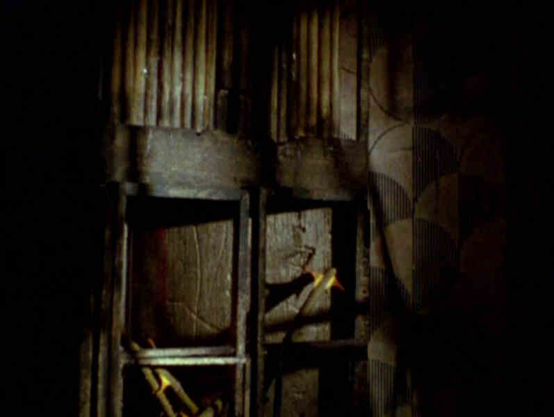 Nocturna Artificialia (1979) Screenshot 5