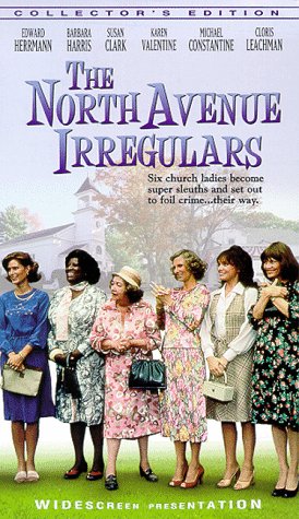 The North Avenue Irregulars (1979) Screenshot 1 