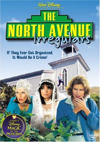 The North Avenue Irregulars (1979) Screenshot 2 