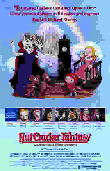 Nutcracker Fantasy (1979) Screenshot 1