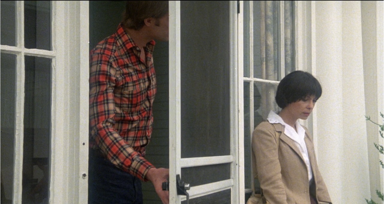 Old Boyfriends (1979) Screenshot 3 