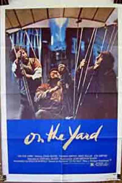 On the Yard (1978) Screenshot 1