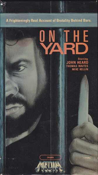 On the Yard (1978) Screenshot 5