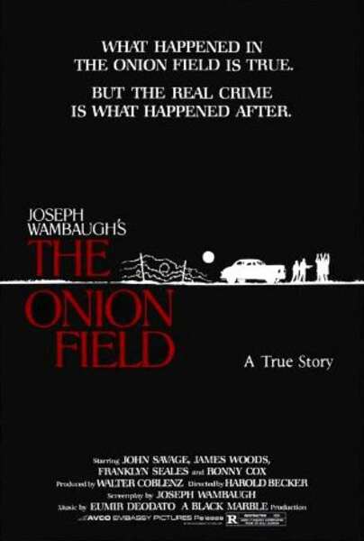 The Onion Field (1979) Screenshot 1